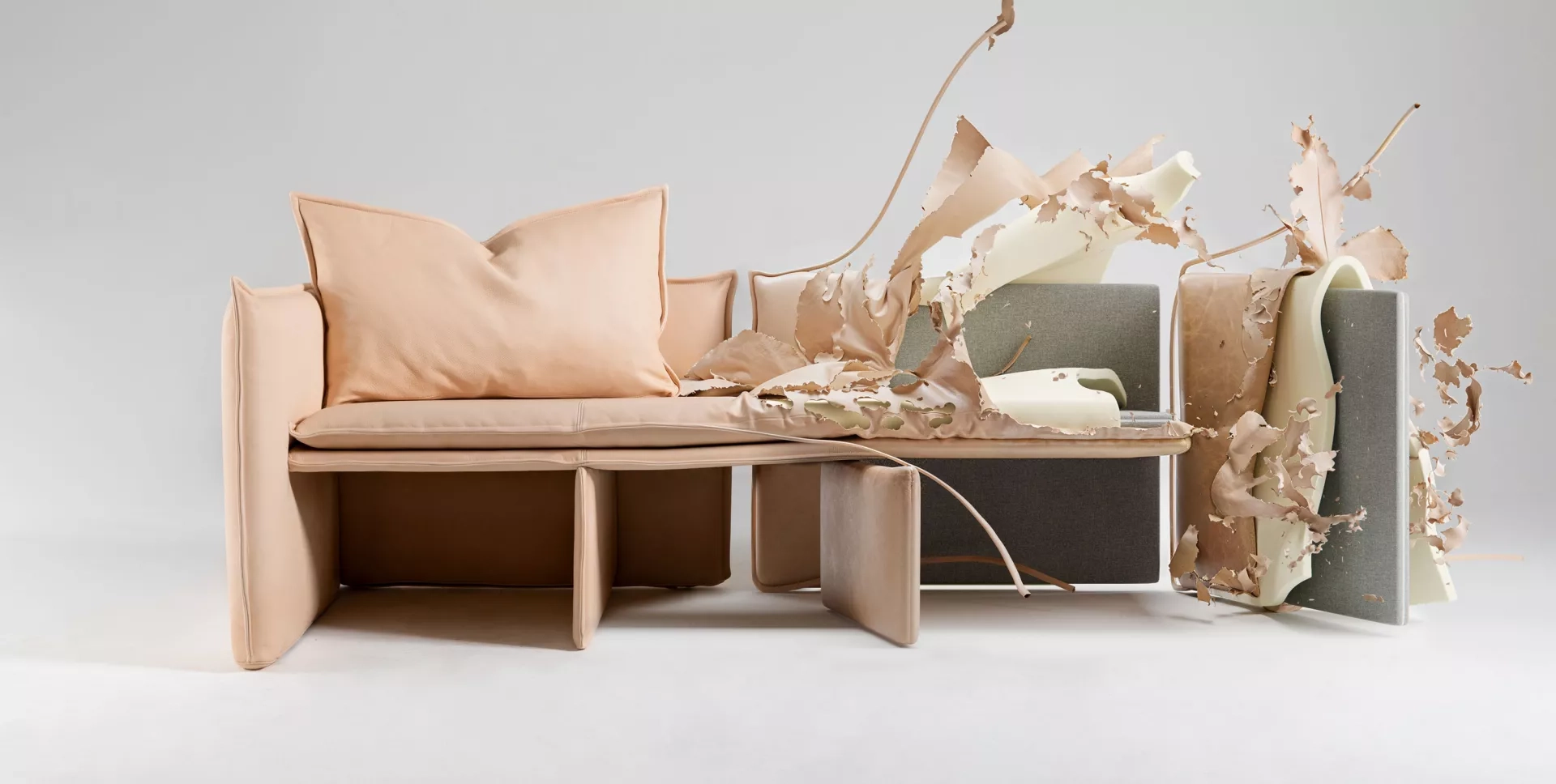 Soeco by Yllw The Executive av Jenny Nordberg