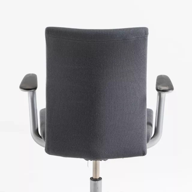 HÅG Konferensstol H04 4472 Communication på hjul Gray 3