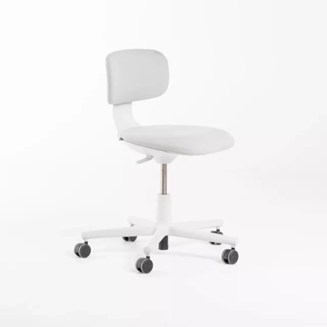 Vitra Kontorsstol Rookie White 1