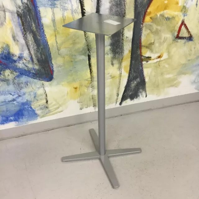 Materia Pelarben till barbord Centrum Gray 4