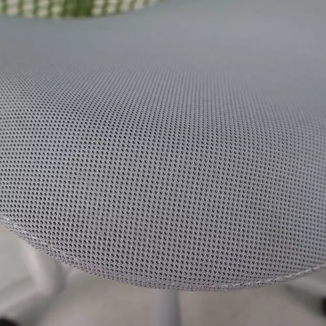 Herman Miller Kontorsstol Sayl Green 7