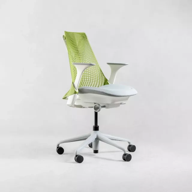 Herman Miller Kontorsstol Sayl Green 1