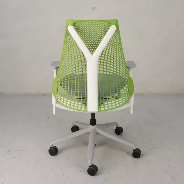 Herman Miller Kontorsstol Sayl Green 5