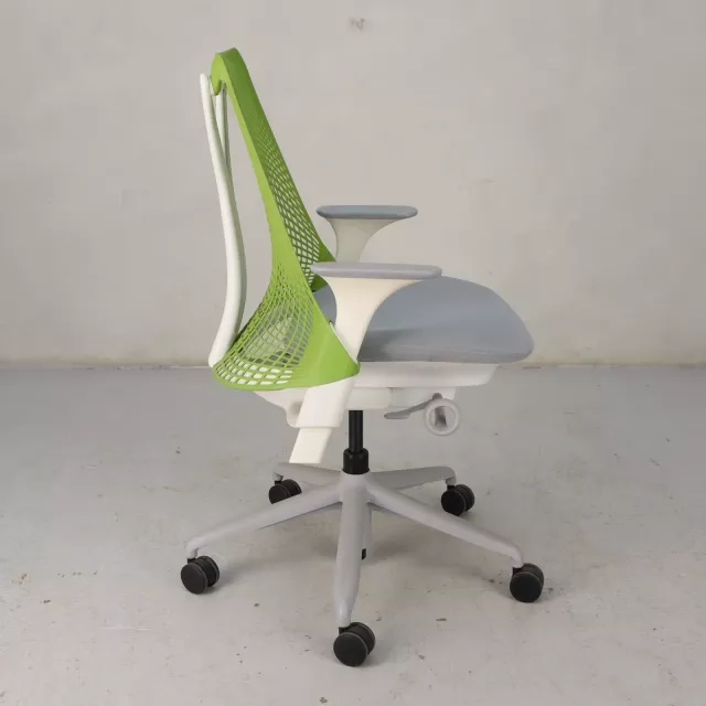 Herman Miller Kontorsstol Sayl Green 3